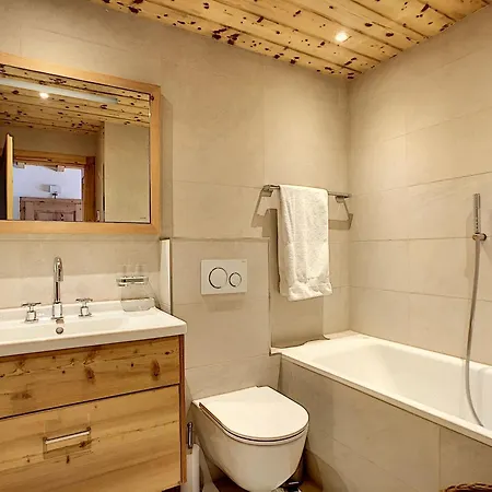 Apartment Tayannes 325b Cozy 3 Bedrooms With Mezzanine Verbier